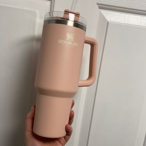 Stanley adventure quencher travel tumbler - 40 oz